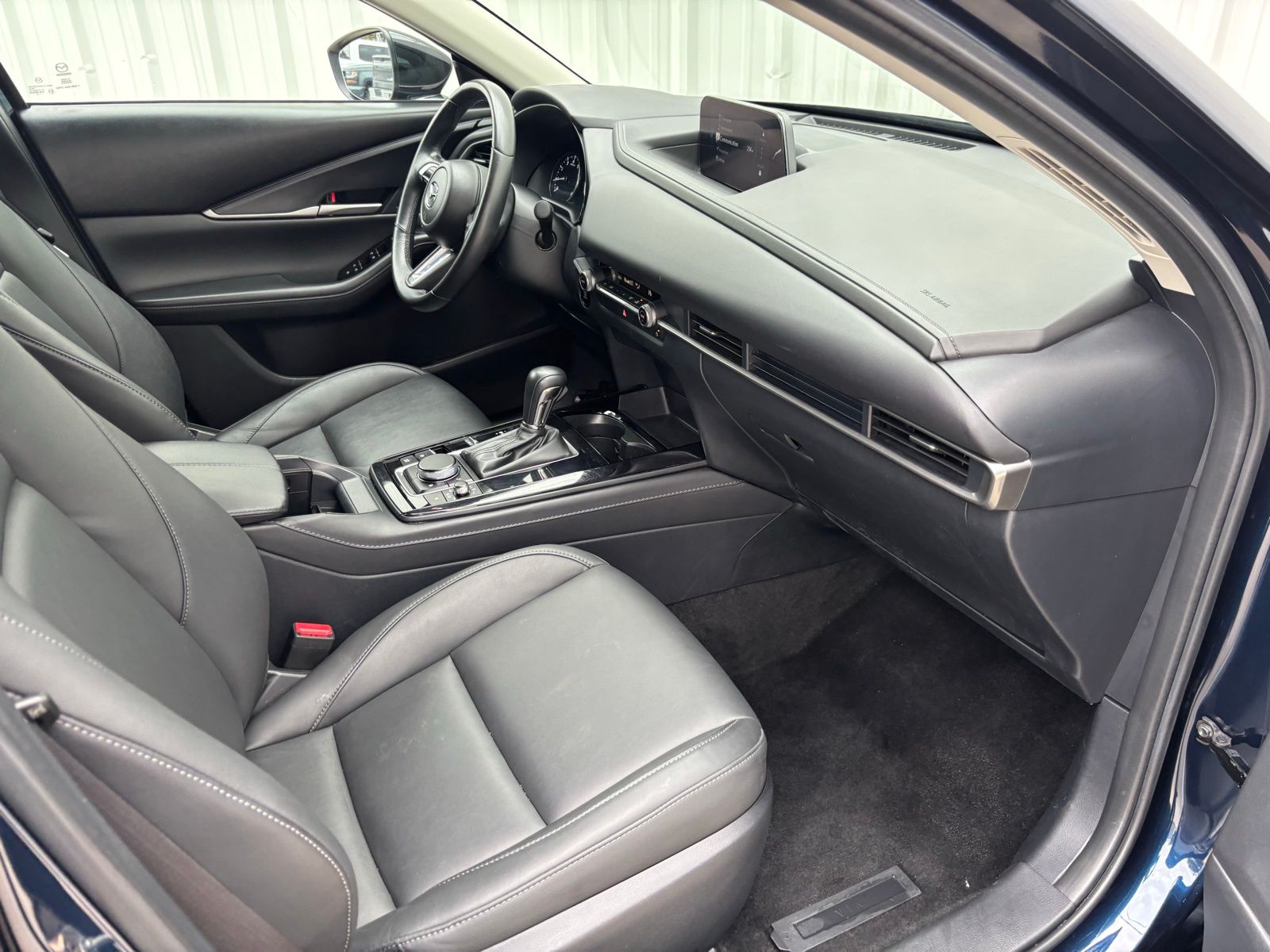 Used Car 2024 Mazda Cx-30  2.5 S Select Sport For Sale Under $25,000 In Austin, Texas