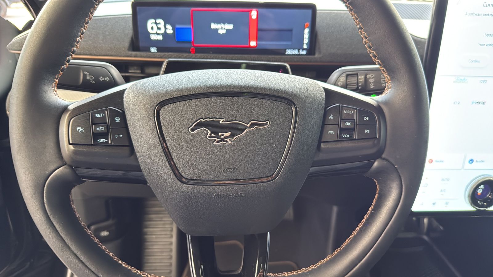 Used 2023 Black Ford GT image 14