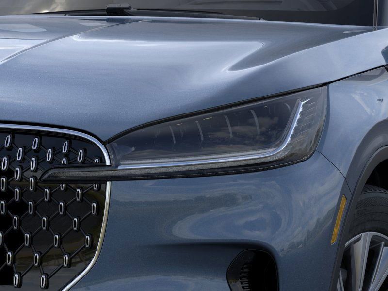 New Car 2025 Lincoln Aviator  Premiere For Sale Under $70,000 In Austin, Texas