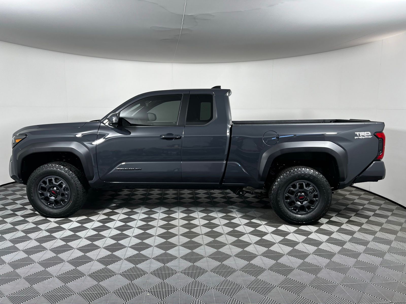 Thumbnail: 2026 Toyota Tacoma - 8