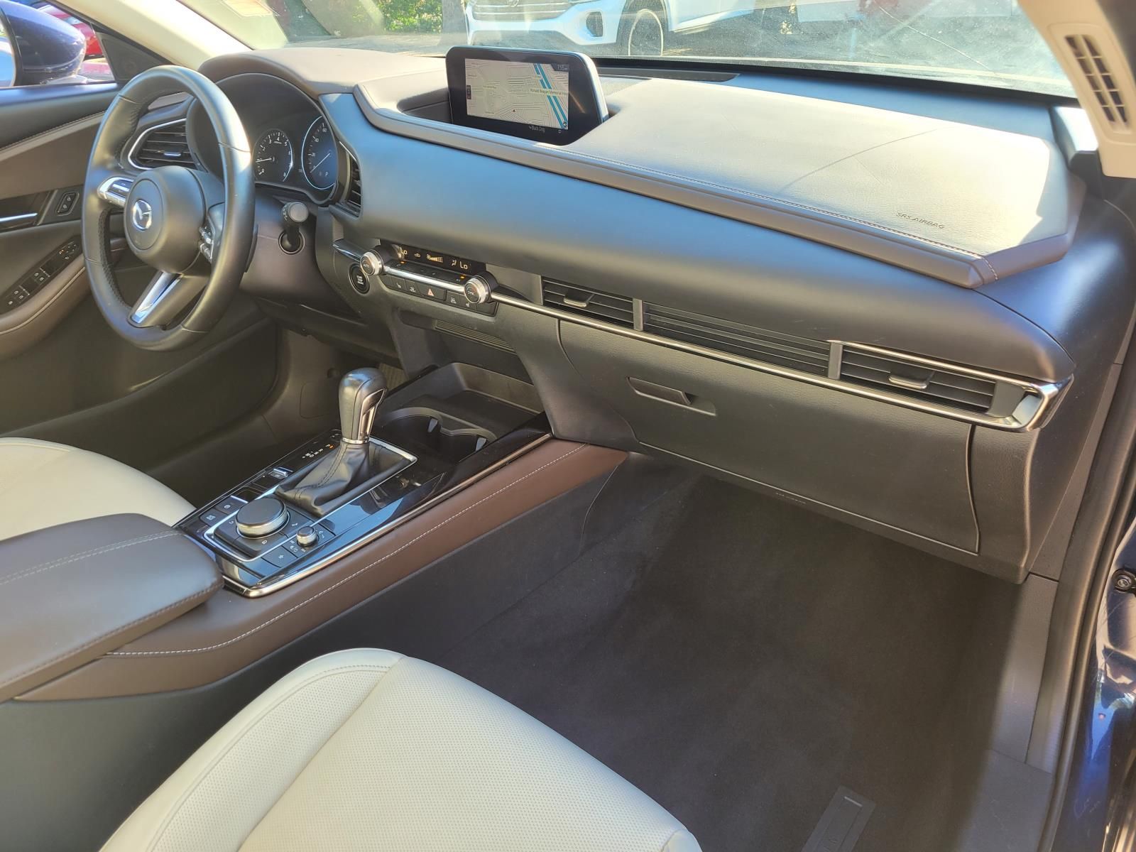 used 2022 Mazda CX-30 car, priced at $22,900