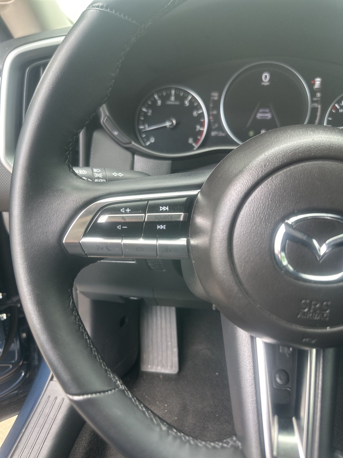 Used Car 2025 Mazda Cx-50  2.5 S Preferred Package For Sale Under $30,000 In Austin, Texas