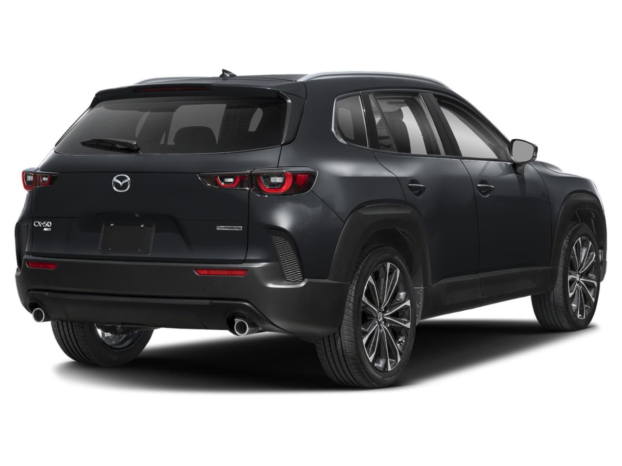 New Car 2025 Mazda Cx-50  2.5 S Premium Plus Package For Sale Under $40,000 In Austin, Texas