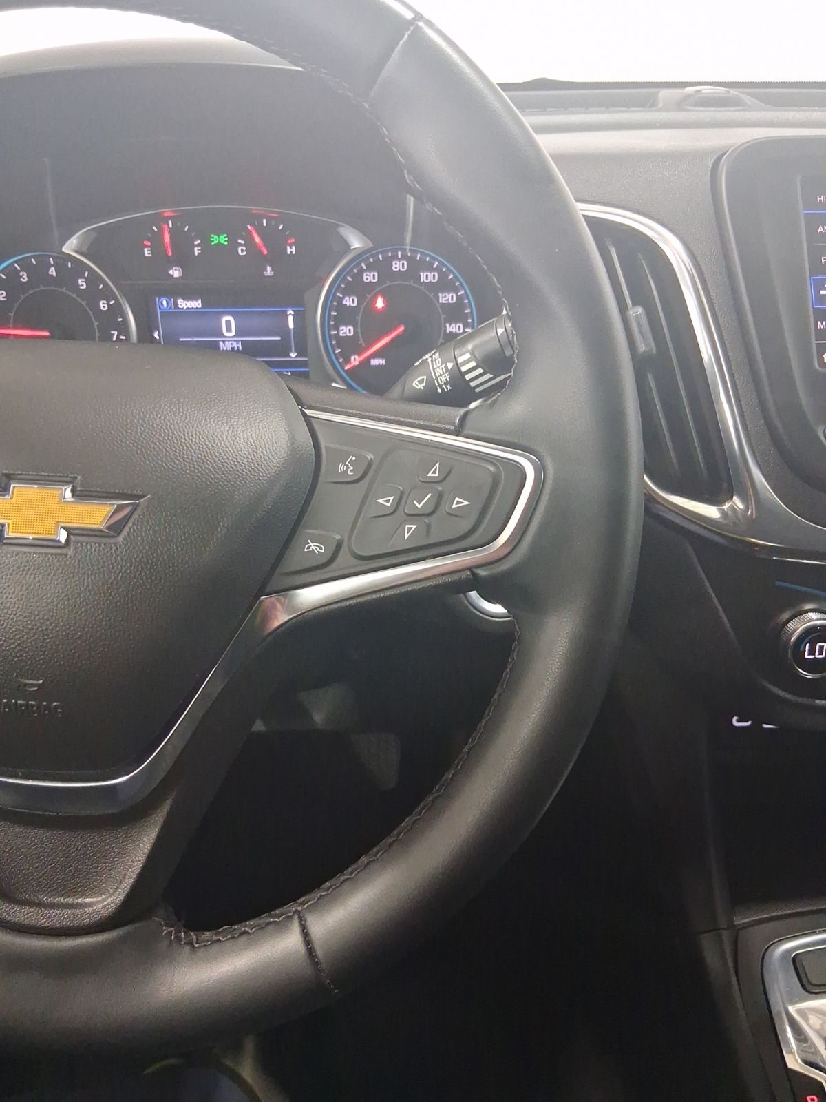 Used Car 2024 Chevrolet Equinox  Lt For Sale Under $25,000 In Austin, Texas