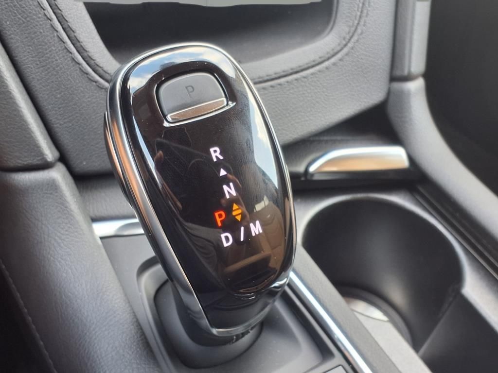 2025 Cadillac XT6 Sport - 9