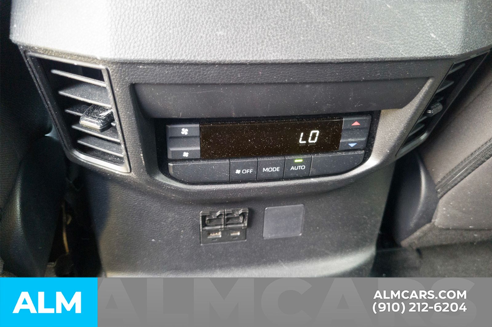 Used 2025 Midnight Black Metallic Toyota SR5 image 22