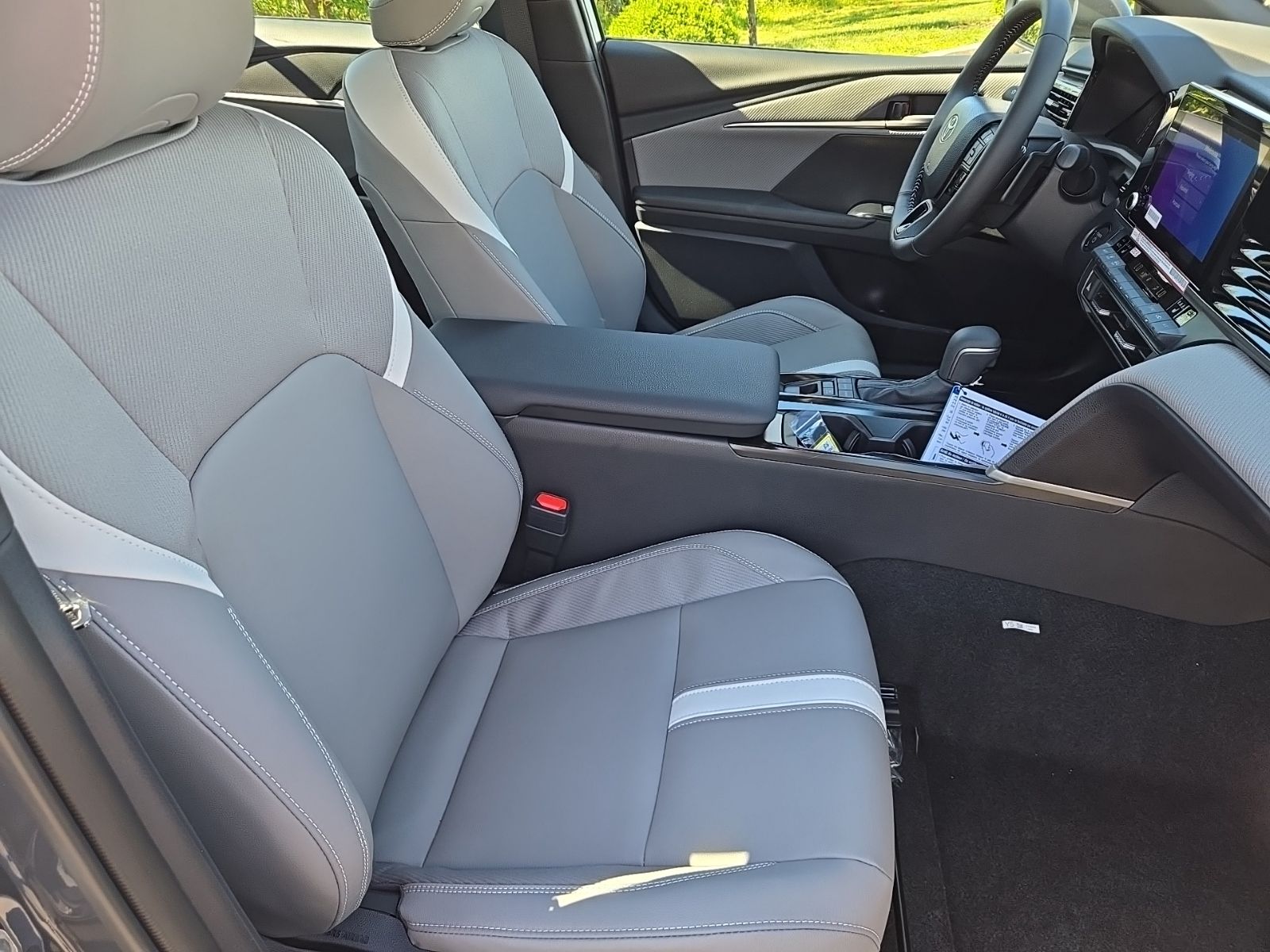new 2026 Toyota Camry car, priced at $39,022