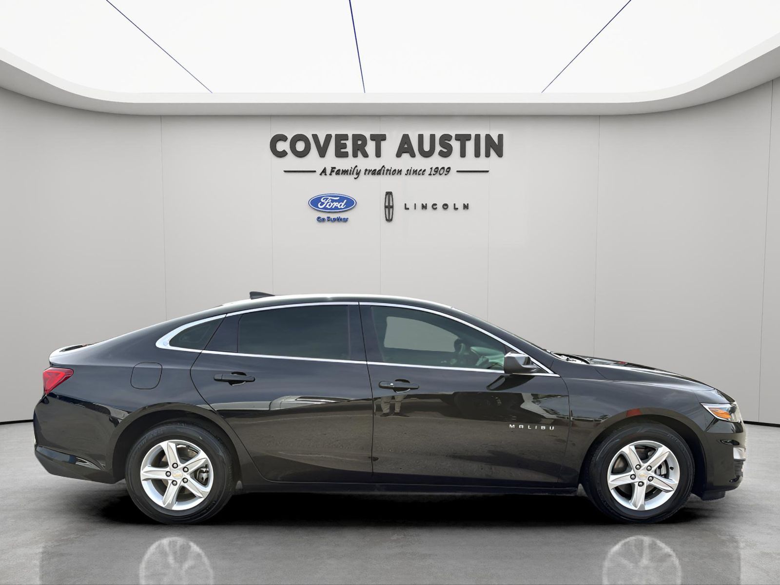 Used Car 2024 Chevrolet Malibu  Ls For Sale Under $20,000 In Austin, Texas