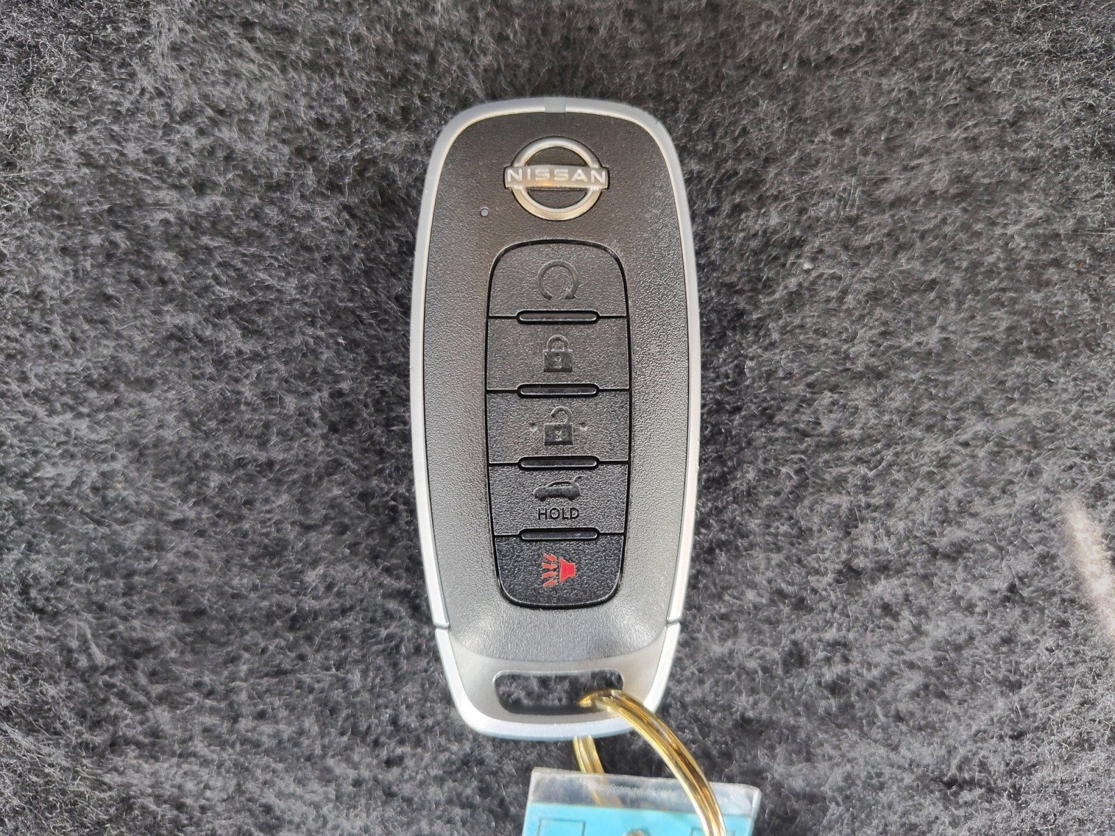 Used Car 2023 Nissan Pathfinder  Sl For Sale Under $35,000 In San Antonio, Texas