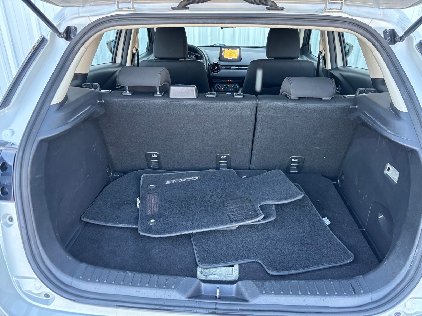 Used Car 2018 Mazda Cx-3  Sport For Sale Under $15,000 In Austin, Texas