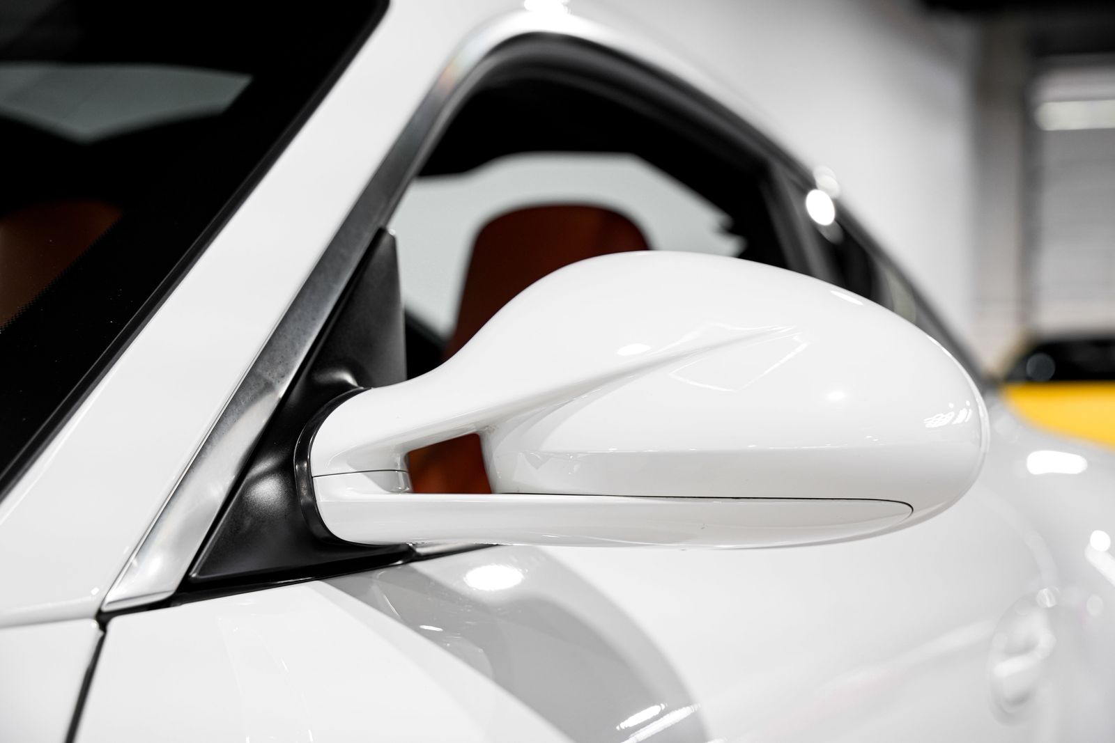 2010 Porsche 911 Targa 4S — photo 33
