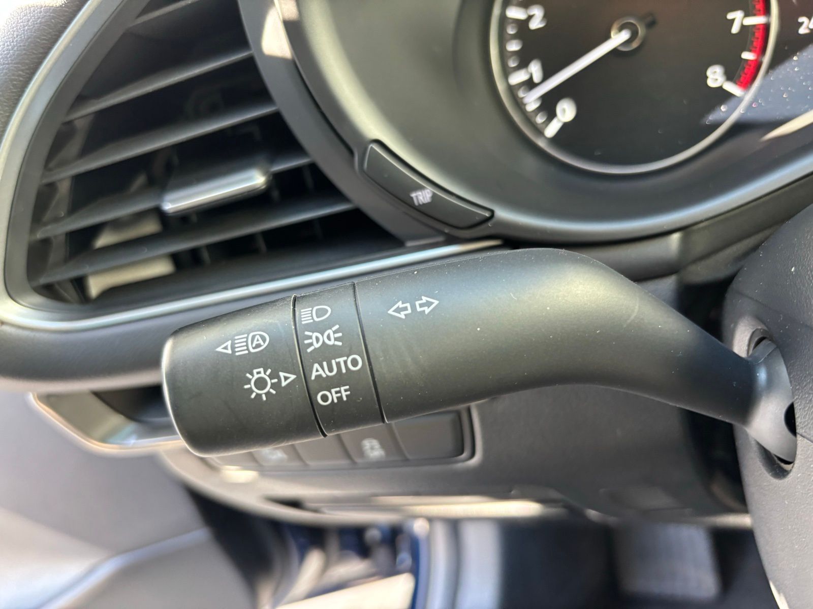 Used Car 2025 Mazda Mazda3  Sedan 2.5 S Select Sport Front Wheel Drive For Sale Under $25,000 In Austin, Texas