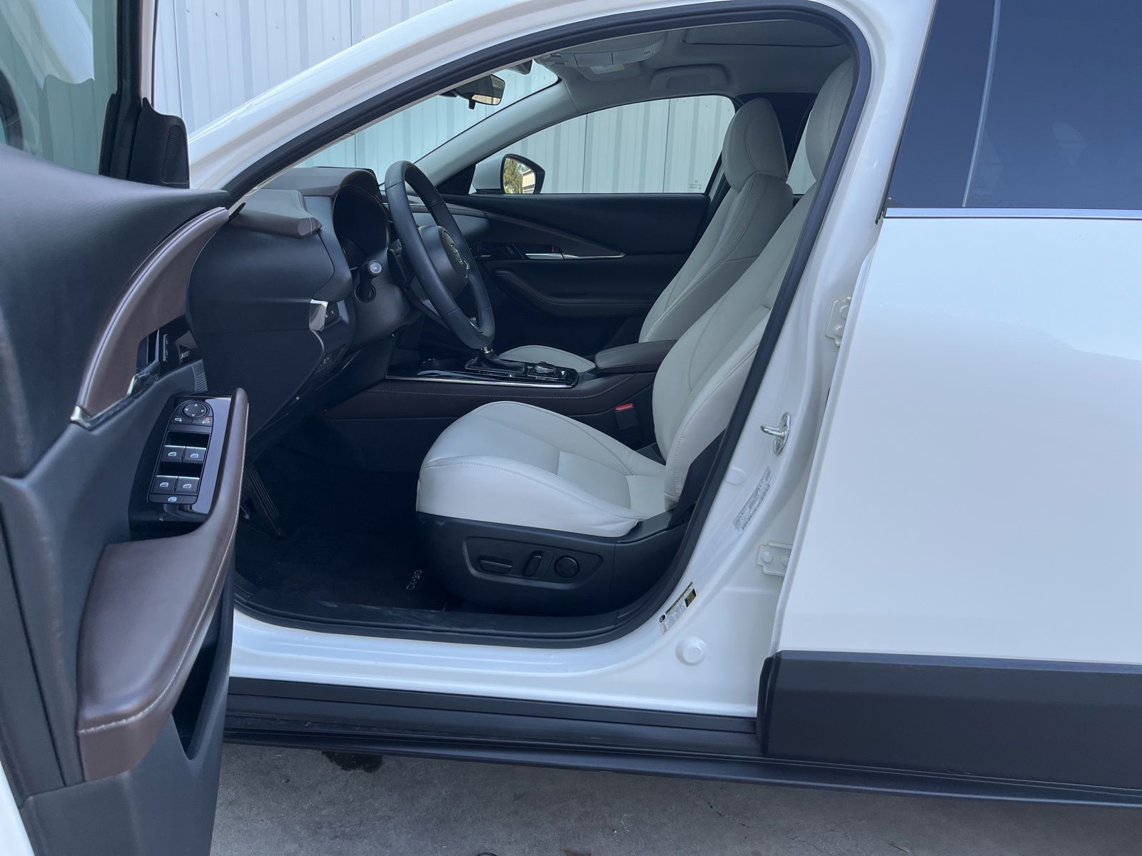 Used Car 2025 Mazda Cx-30  2.5 S Premium Package For Sale Under $30,000 In Austin, Texas