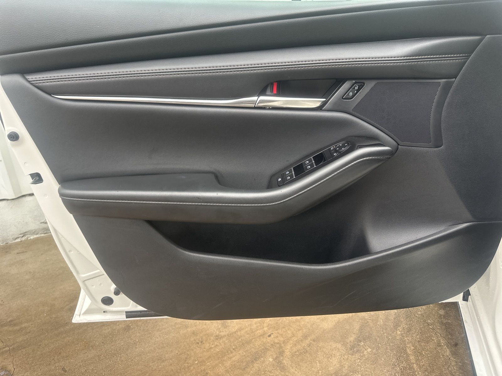 Used Car 2025 Mazda Mazda3  2.5 S Preferred Package For Sale Under $30,000 In Austin, Texas