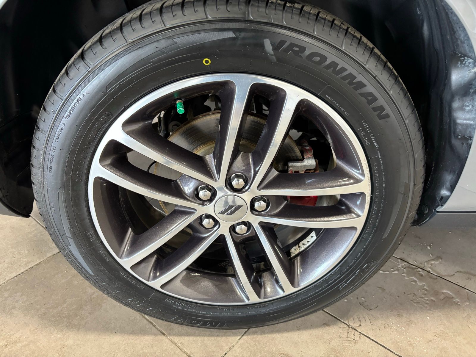 Used Car 2019 Dodge Challenger  Sxt For Sale Under $20,000 In Austin, Texas