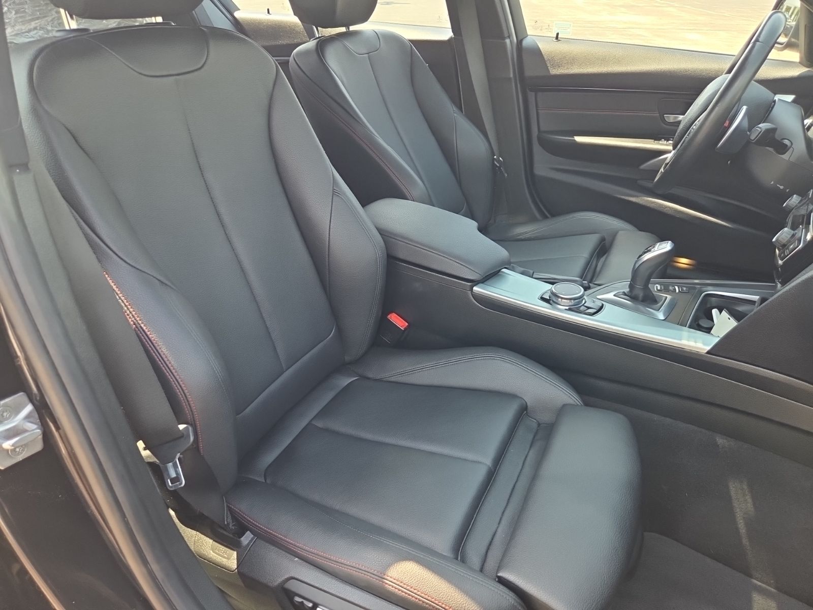 used 2016 BMW 3-Series car, priced at $12,700