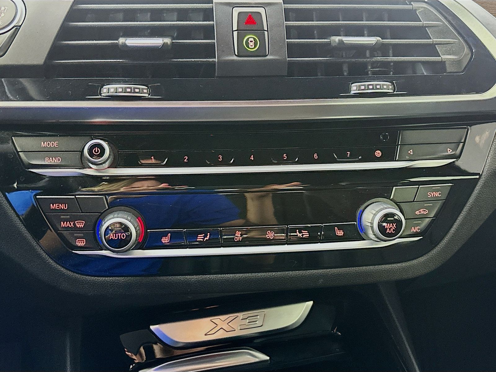 Used 2019 BMW X3 sDrive30i For Sale in OLIVE BRANCH, MS