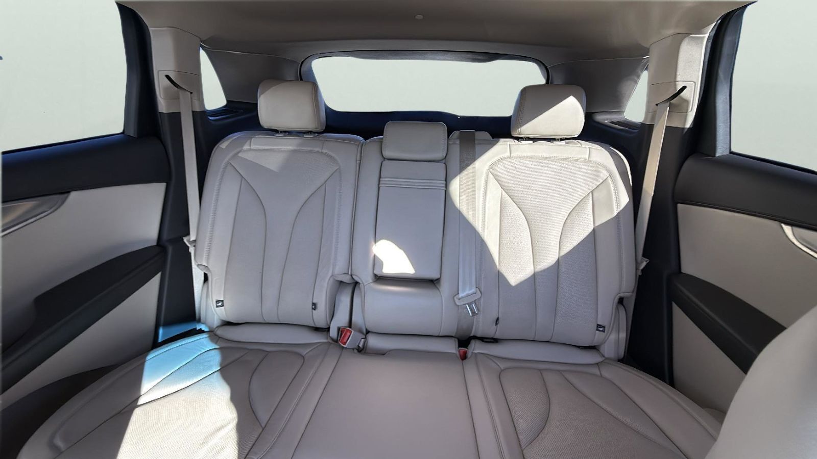 Used Car 2019 Lincoln Nautilus  Reserve For Sale Under $25,000 In Austin, Texas