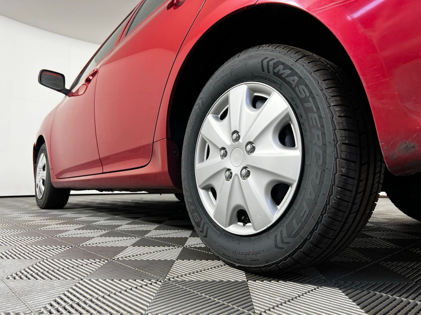 Thumbnail: 2010 Toyota Corolla - 9