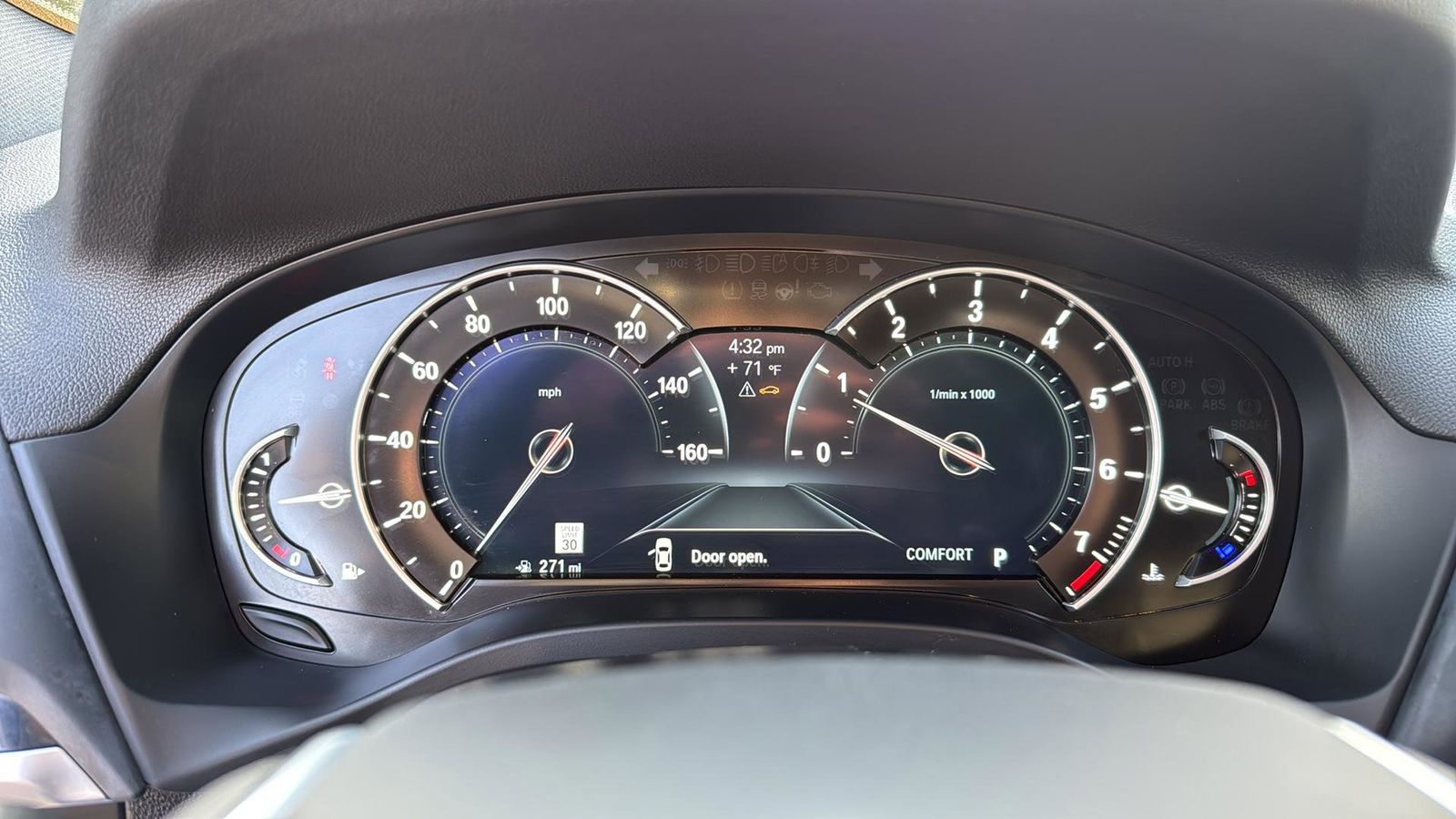 Used Car 2019 Bmw X3  Xdrive30i For Sale Under $30,000 In Austin, Texas