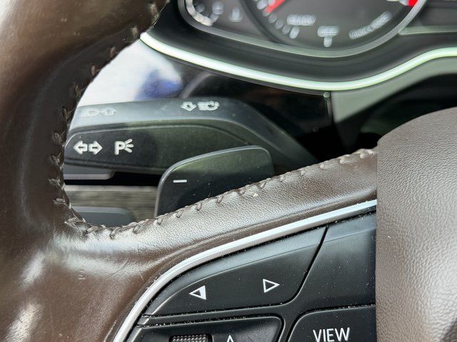 Used 2019 Carrara White Audi 55 Premium image 47
