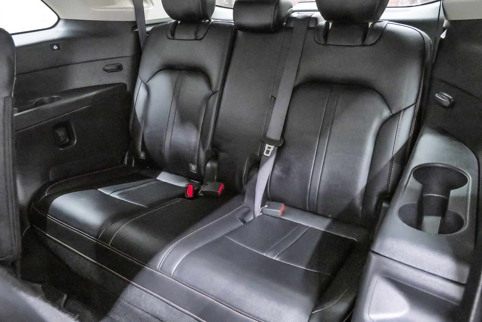 2024 Mazda CX-90 3.3 Turbo Preferred Plus - 11