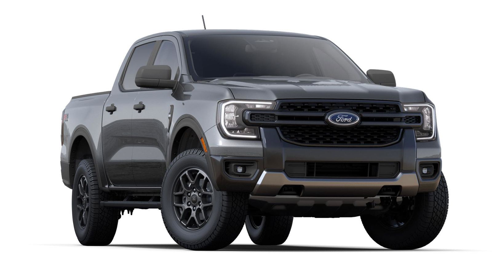 New Car 2025 Ford Ranger  Xlt For Sale Under $50,000 In Austin, Texas