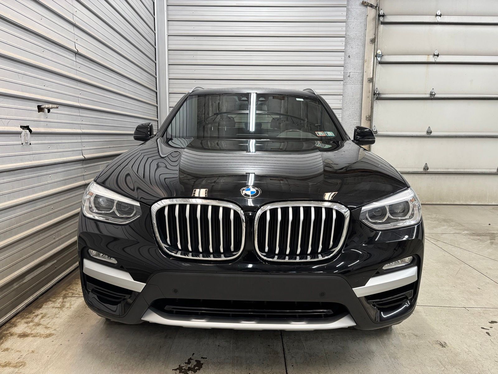 Photo 2 of 2019 BMW X3 xDrive30i