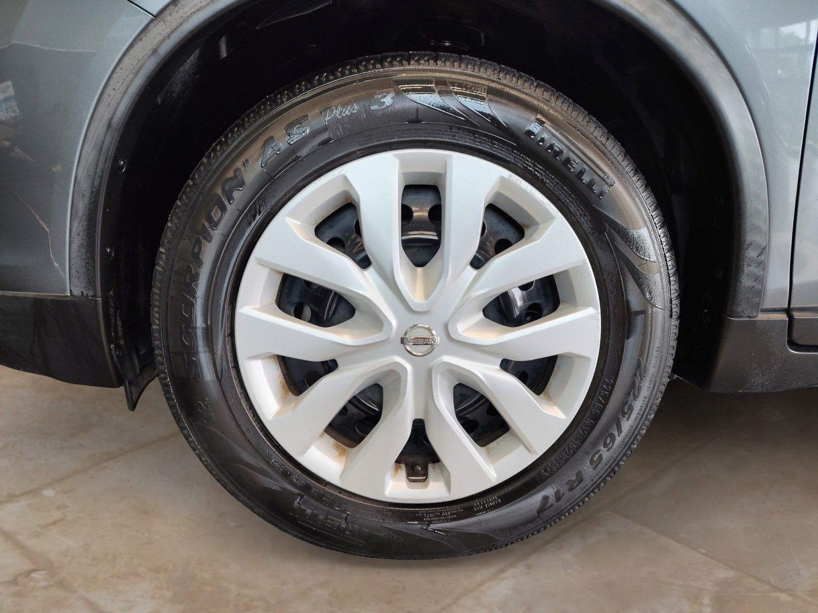 Used Car 2019 Nissan Rogue  S For Sale Under $15,000 In San Antonio, Texas