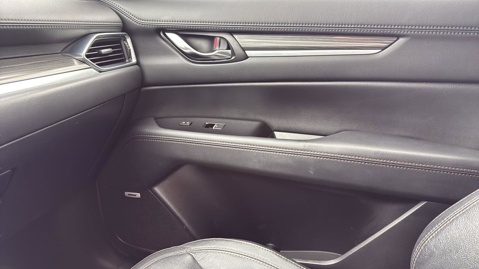 Used Car 2021 Mazda Cx-5  Grand Touring For Sale Under $25,000 In Austin, Texas