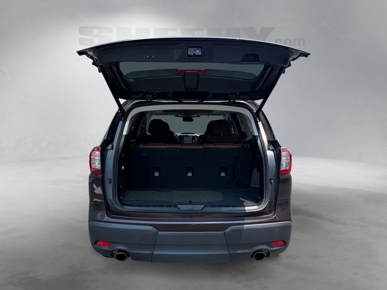 Used 2025  Subaru Touring image 25