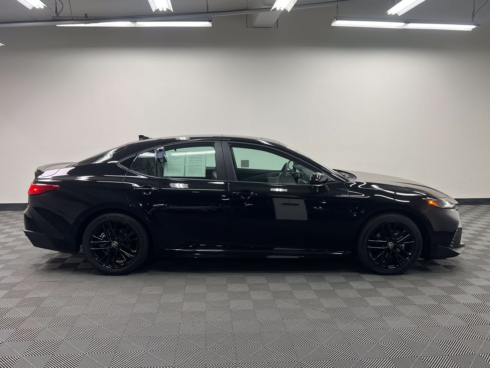new 2026 Toyota Camry car