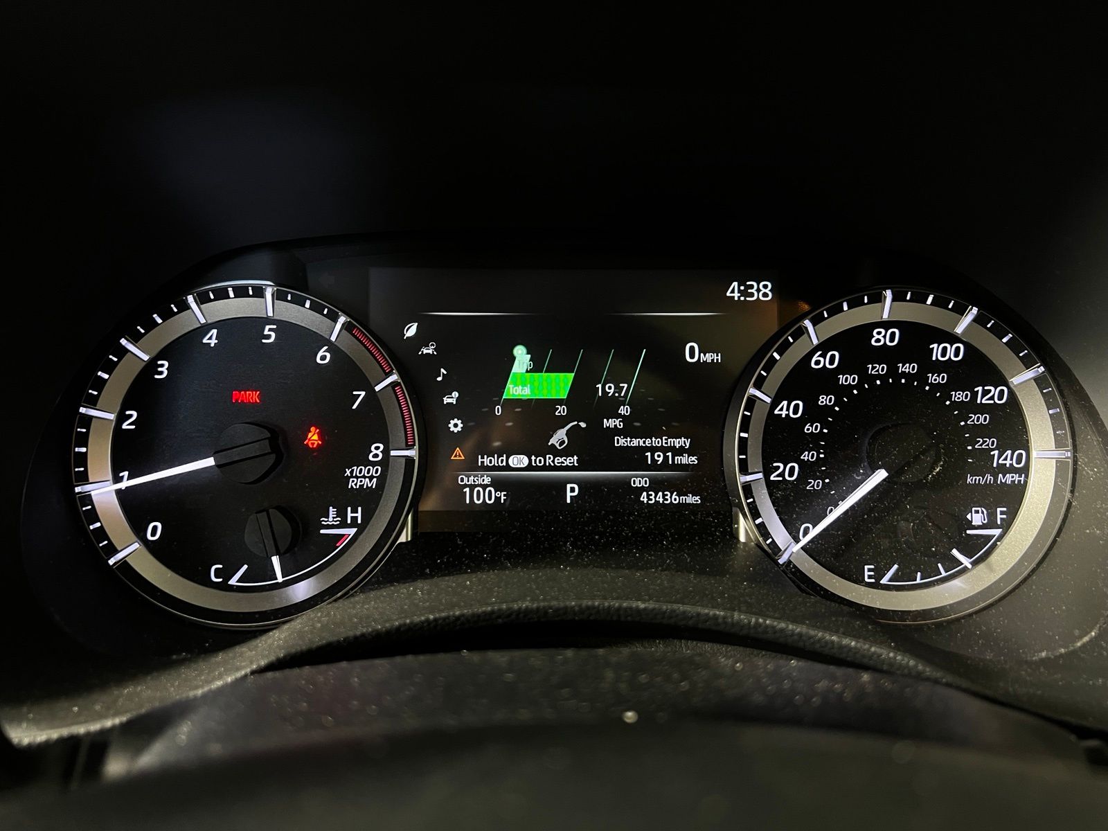 Thumbnail: 2023 Toyota Highlander - 10