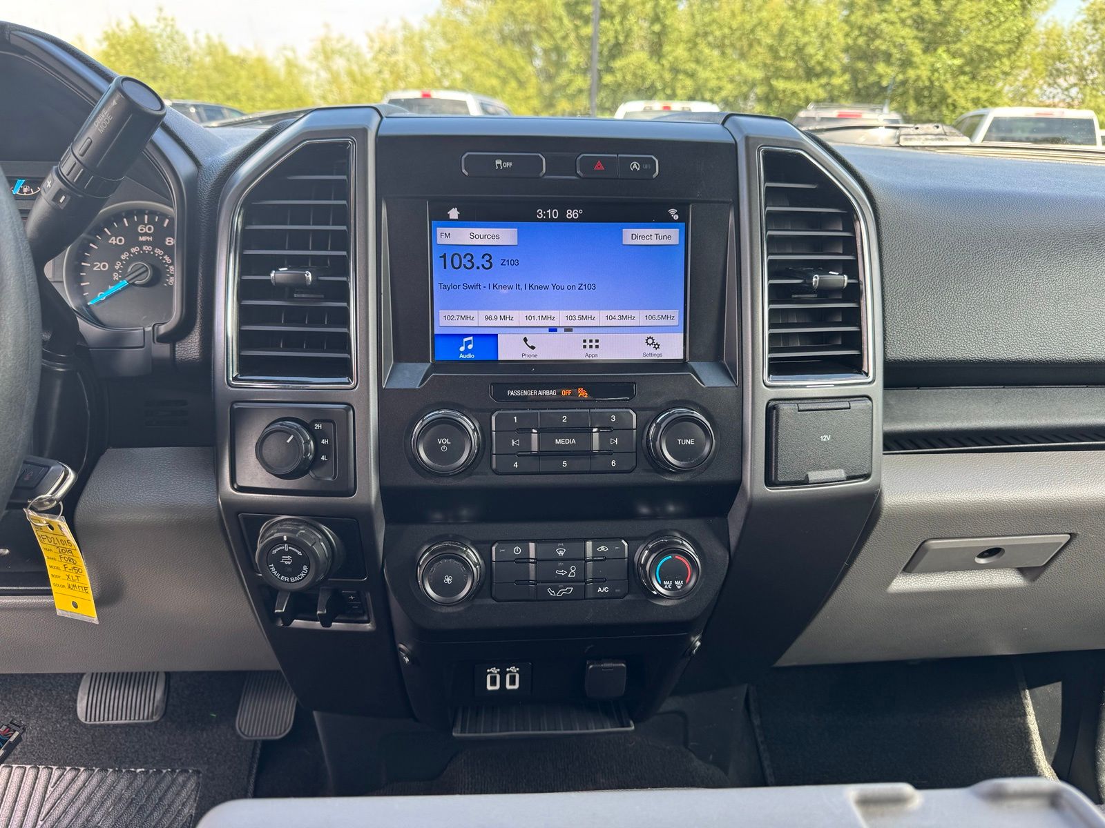 Used 2019 Ford F-150 Truck