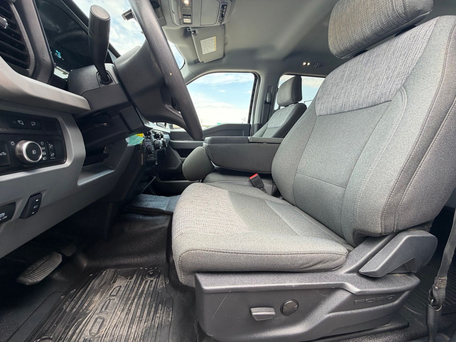 Used 2024 Ford F-250SD Truck