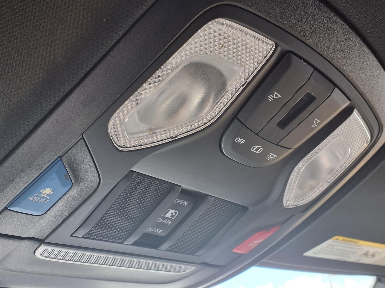 2022 Ram 1500 Big Horn/Lone Star White at Bayway Chrysler Dodge Jeep Ram