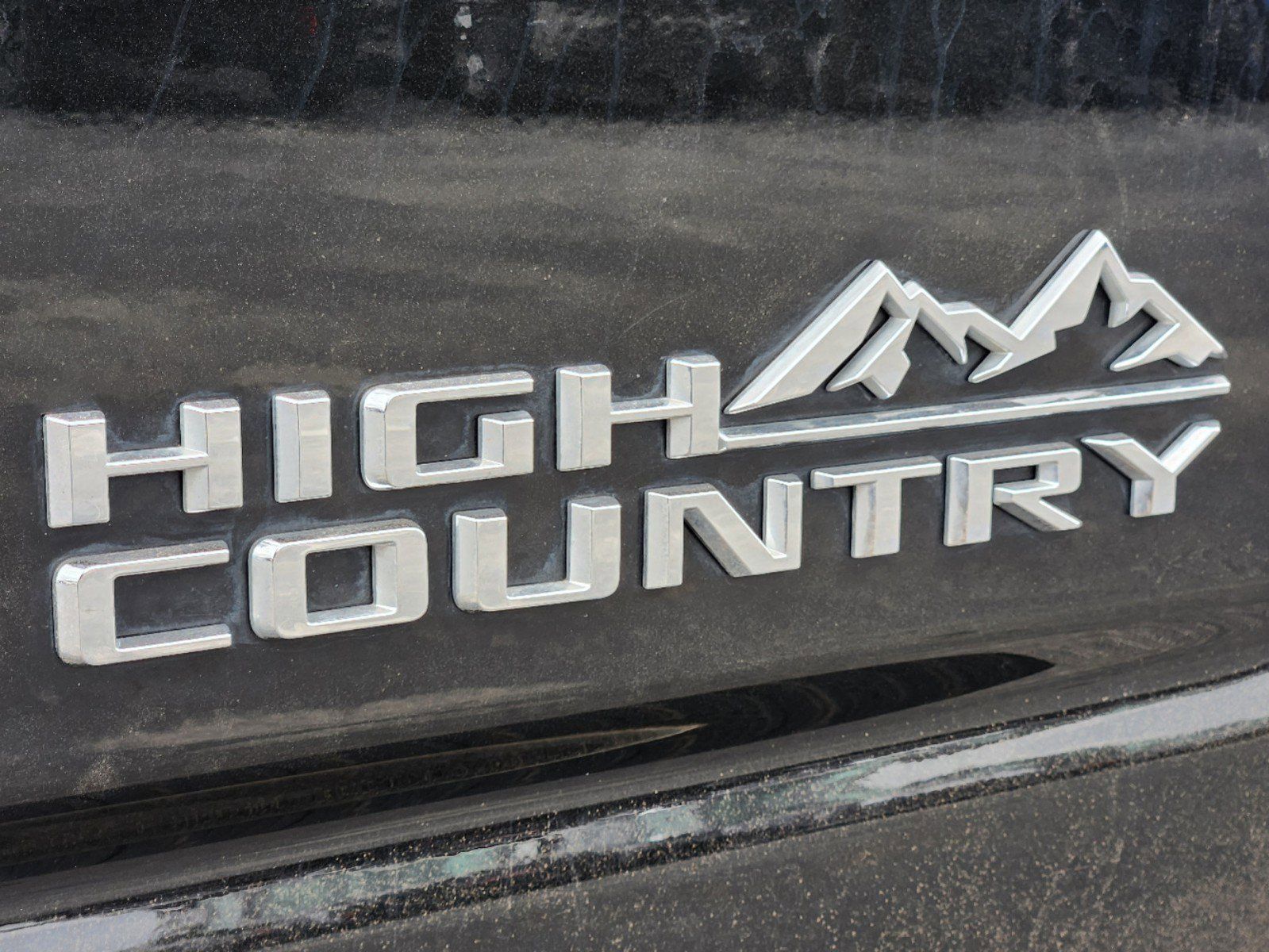 2024 Chevrolet Silverado 1500 High Country 12