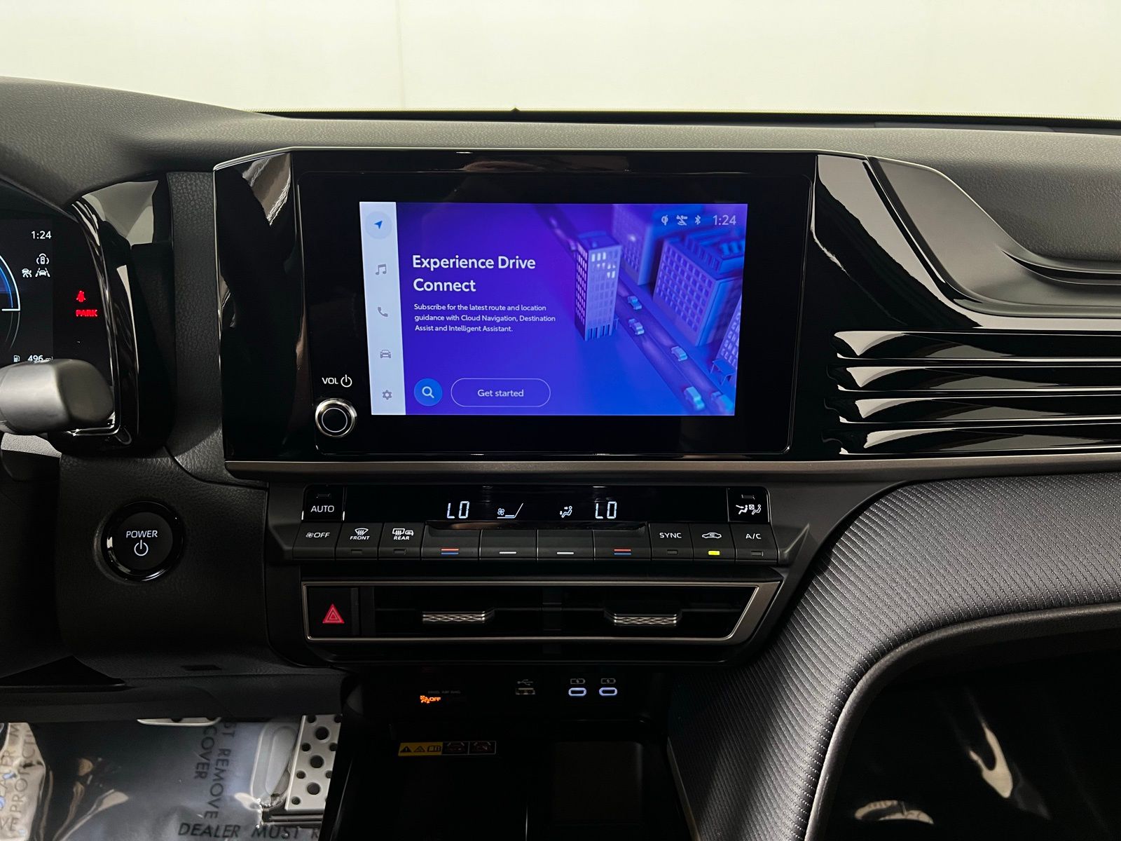 Thumbnail: 2025 Toyota Camry - 17