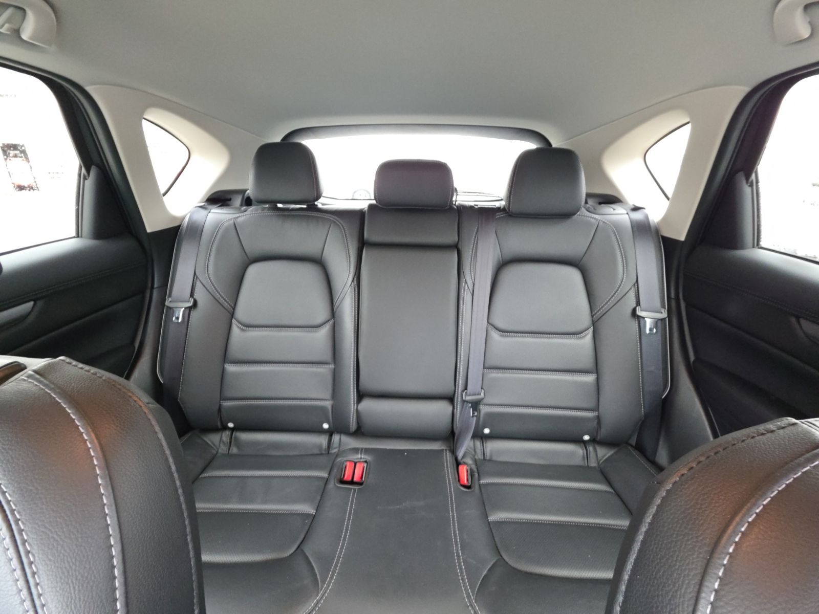 Used 2025 Blue Mazda 2.5 S Preferred Package image 28
