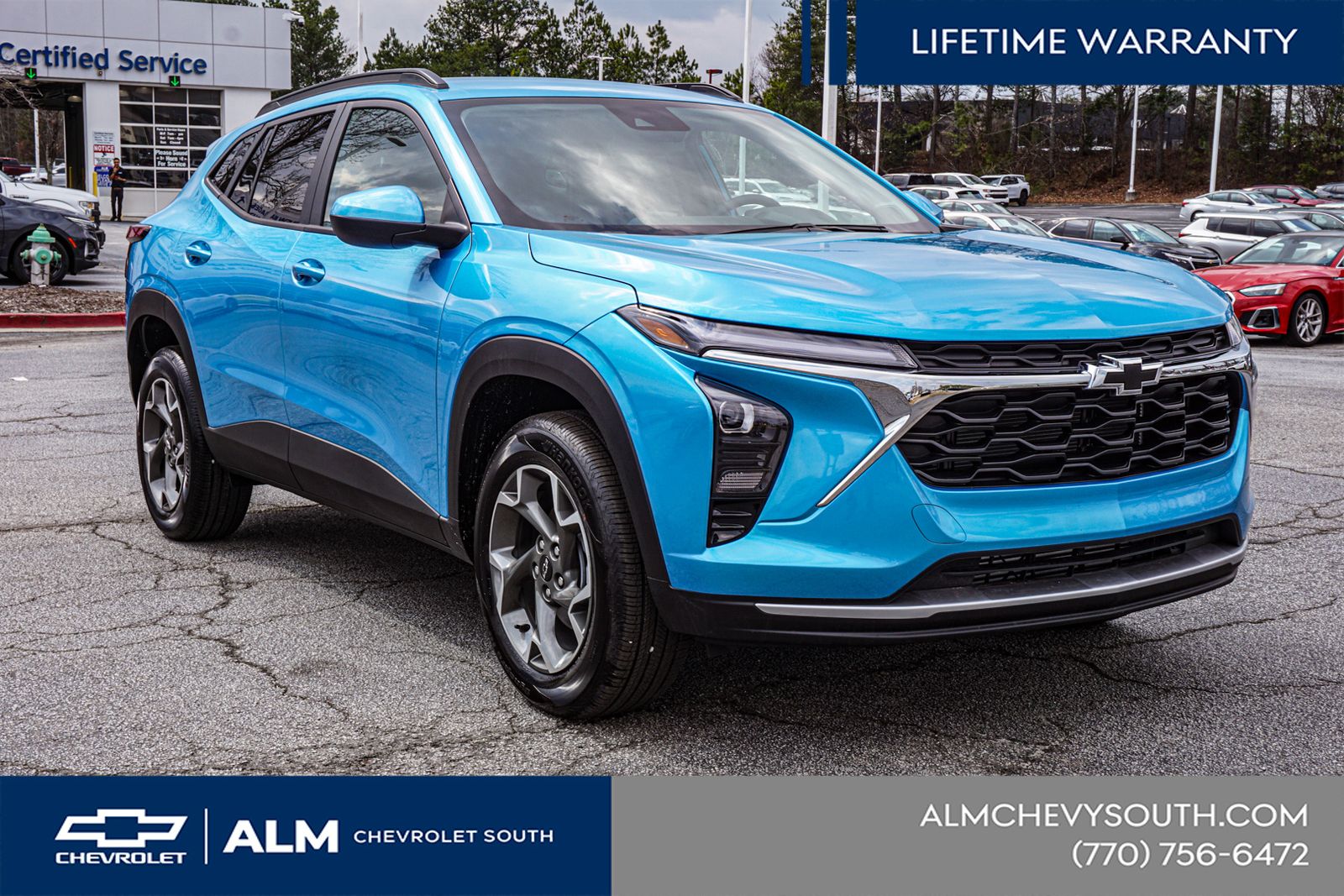 View vehicle photo 5