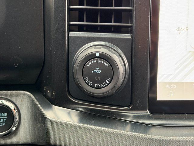 New 2026 Carbonized Gray Metallic Ford Platinum image 32