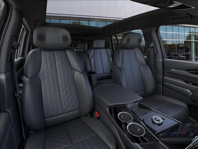 2026 Cadillac Escalade IQ Sport Black at Bayway Cadillac Southwest