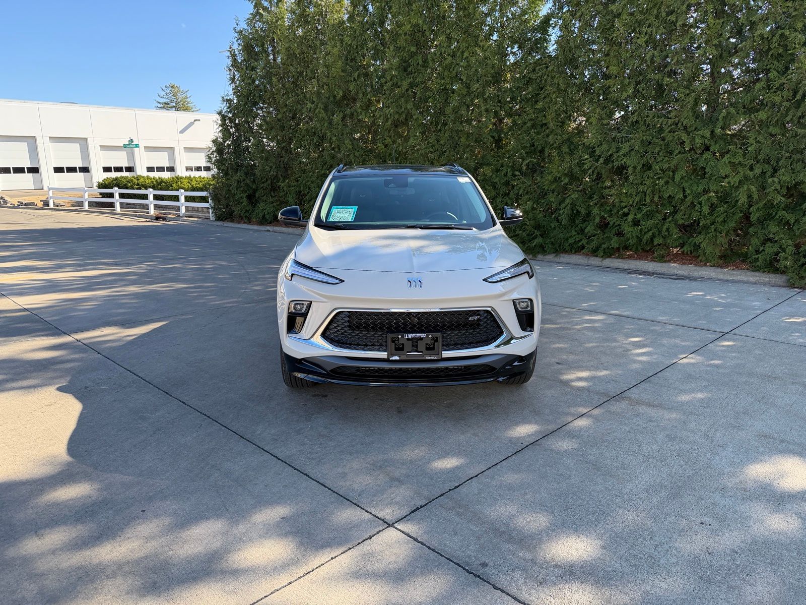 View vehicle photo 6