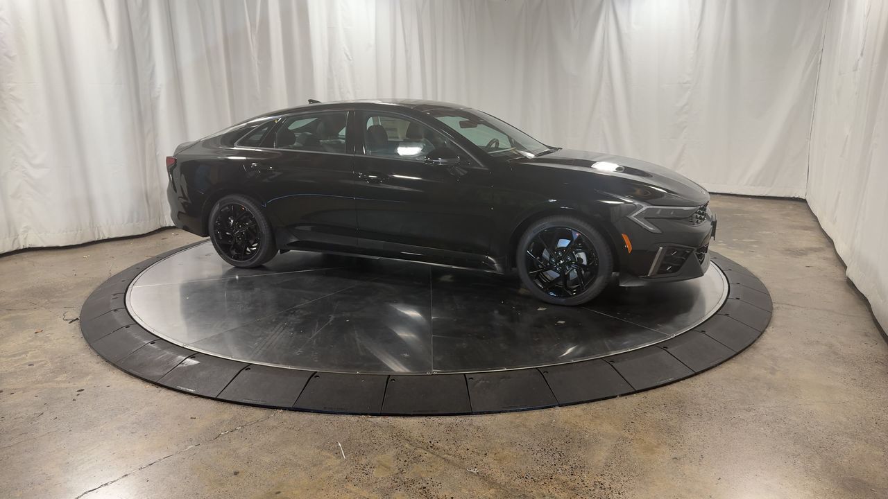 2026 Kia K5 GT-Line photo 4