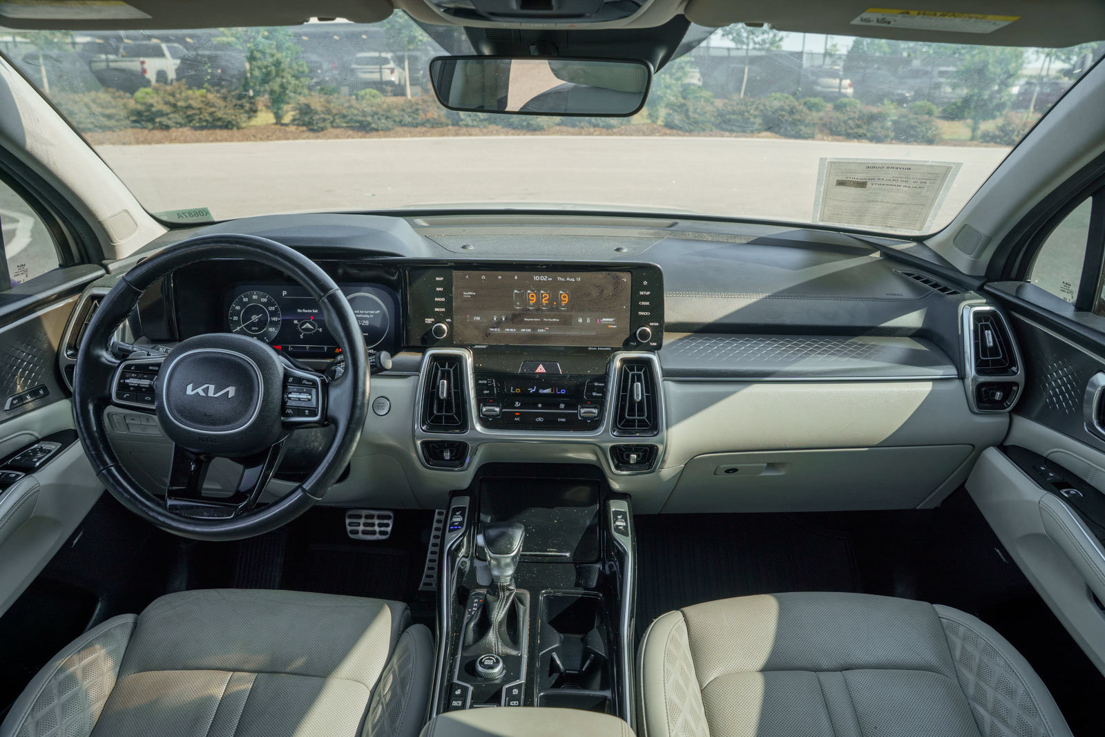 Used 2022 Kia Sorento SUV