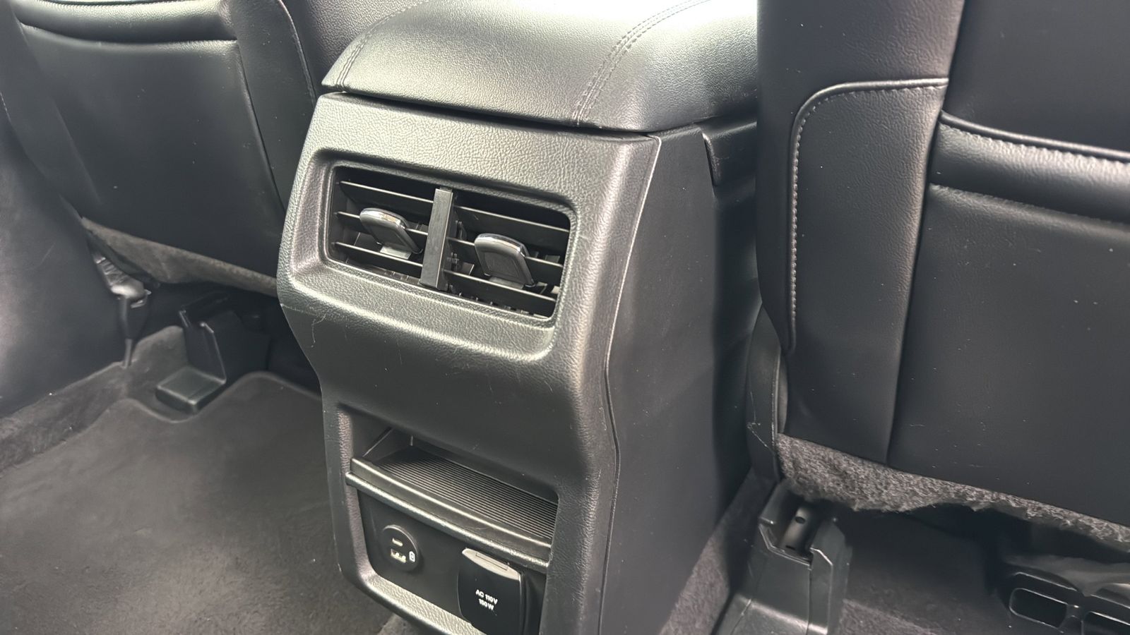 Used Car 2022 Ford Edge  Sel For Sale Under $25,000 In Austin, Texas