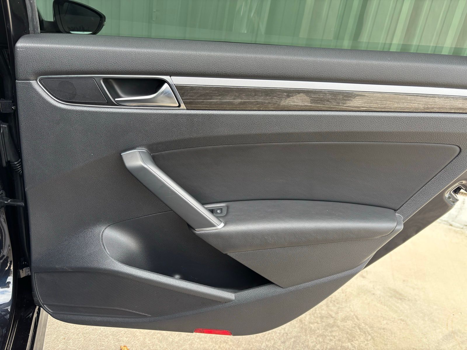 Used Car 2018 Volkswagen Passat  For Sale Under $15,000 In Austin, Texas