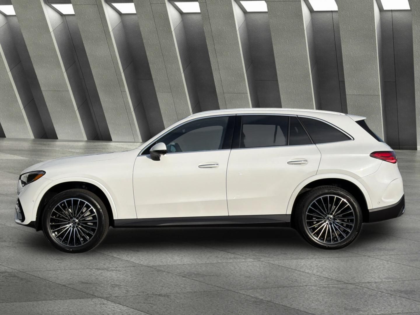 new 2026 Mercedes-Benz GLC car