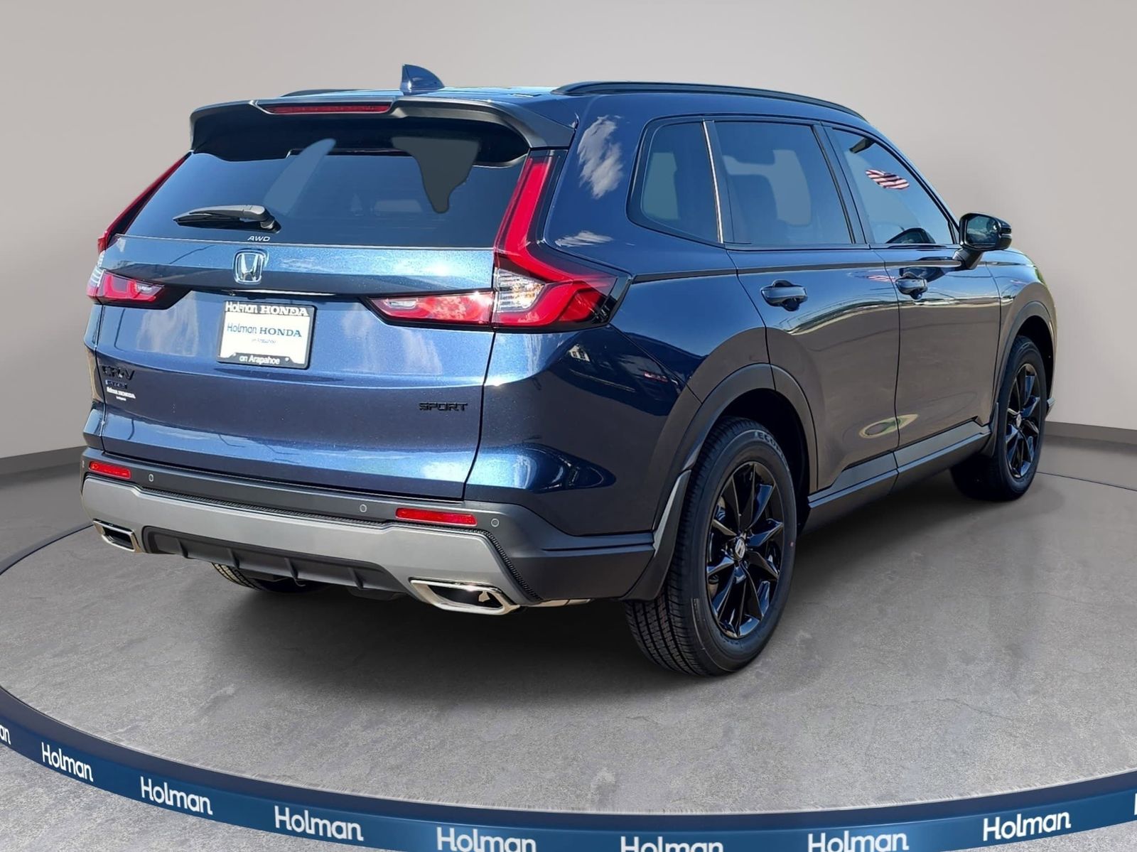 View vehicle photo 5