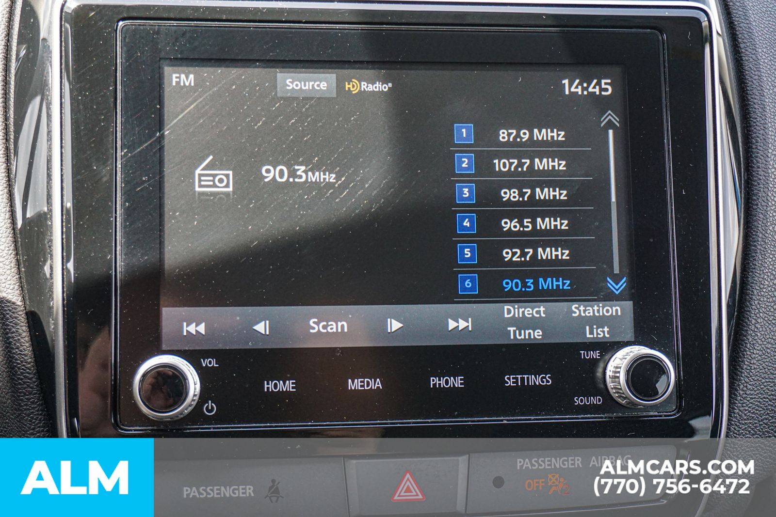Used 2025 Silver Mitsubishi 2.0 SE image 40